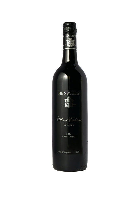 Henschke 'Mount Edelstone' Shiraz 2013-Heritage Wine Store Perth CBD Bottleshop