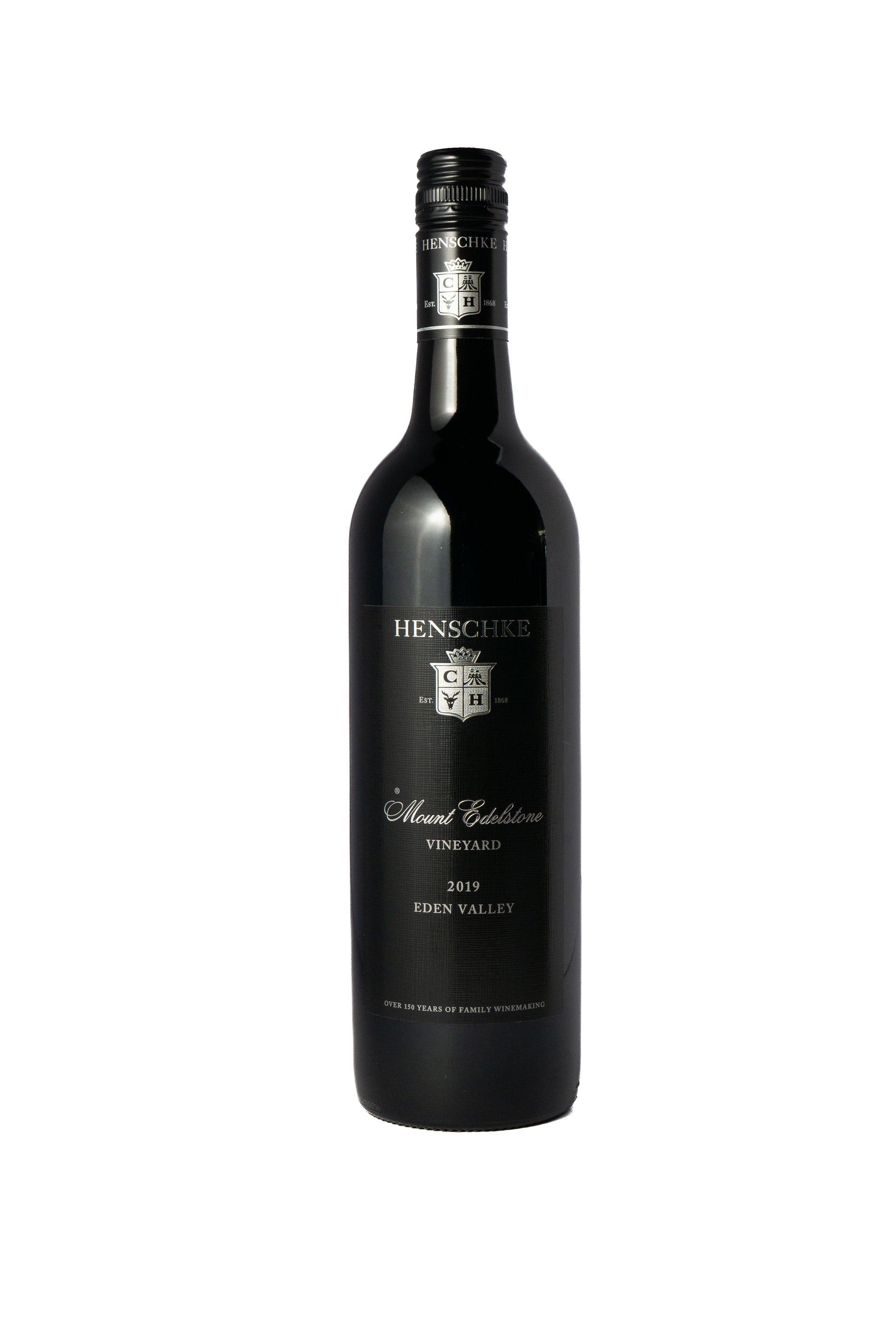 Henschke 'Mount Edelstone' Shiraz 2019-Heritage Wine Store Perth CBD Bottleshop