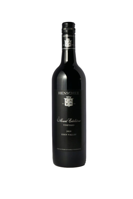 Henschke 'Mount Edelstone' Shiraz 2019-Heritage Wine Store Perth CBD Bottleshop