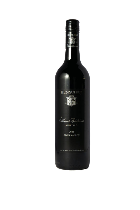 Henschke 'Mount Edelstone' Shiraz 2021-Heritage Wine Store Perth CBD Bottleshop