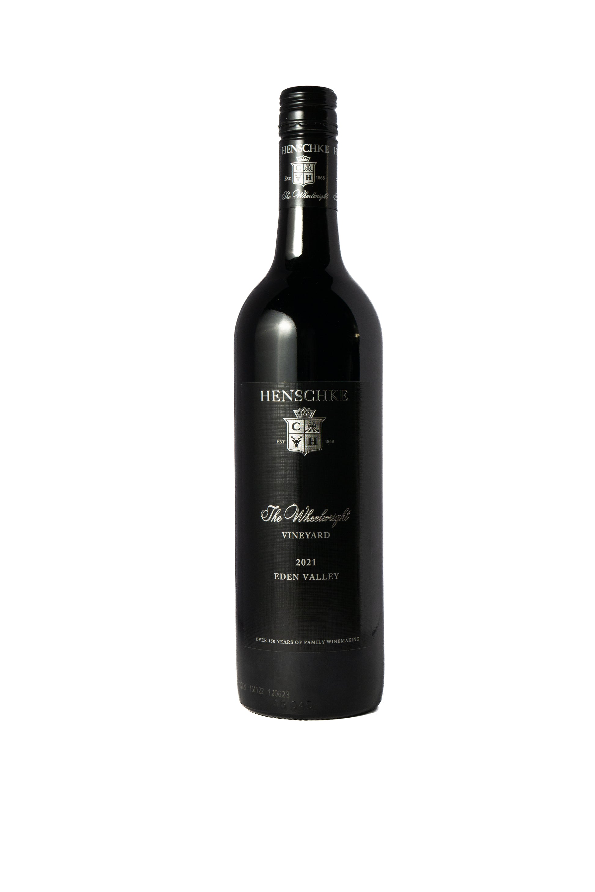 Henschke 'The Wheelwright' Shiraz 2021-Heritage Wine Store Perth CBD Bottleshop