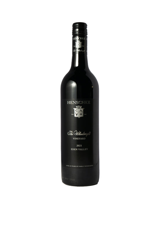 Henschke 'The Wheelwright' Shiraz 2021-Heritage Wine Store Perth CBD Bottleshop