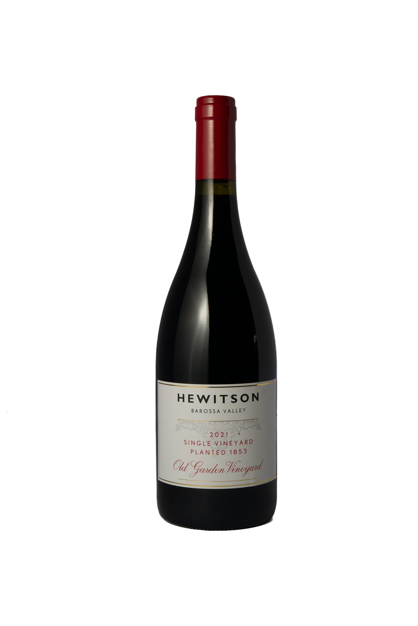 Hewitson 'Old Garden' Mourvedre 2021-Heritage Wine Store Perth CBD Bottleshop