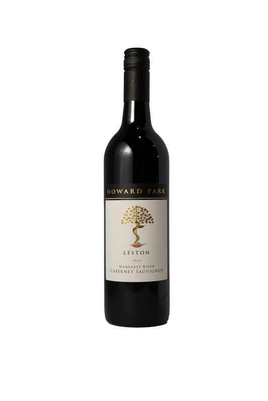 Howard Park 'Leston' Cabernet Sauvignon 2023-Heritage Wine Store Perth CBD Bottleshop