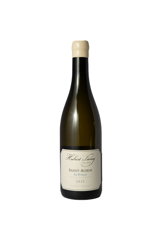 Hubert Lamy 'La Princee' Saint Aubin 2022-Heritage Wine Store Perth CBD Bottleshop