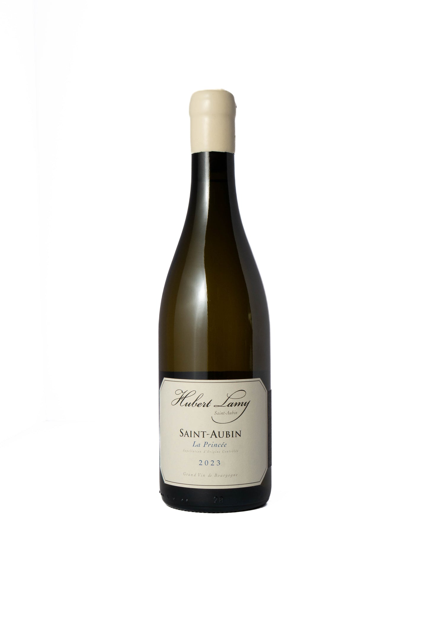 Hubert Lamy 'La Princee' Saint Aubin 2023-Heritage Wine Store Perth CBD Bottleshop