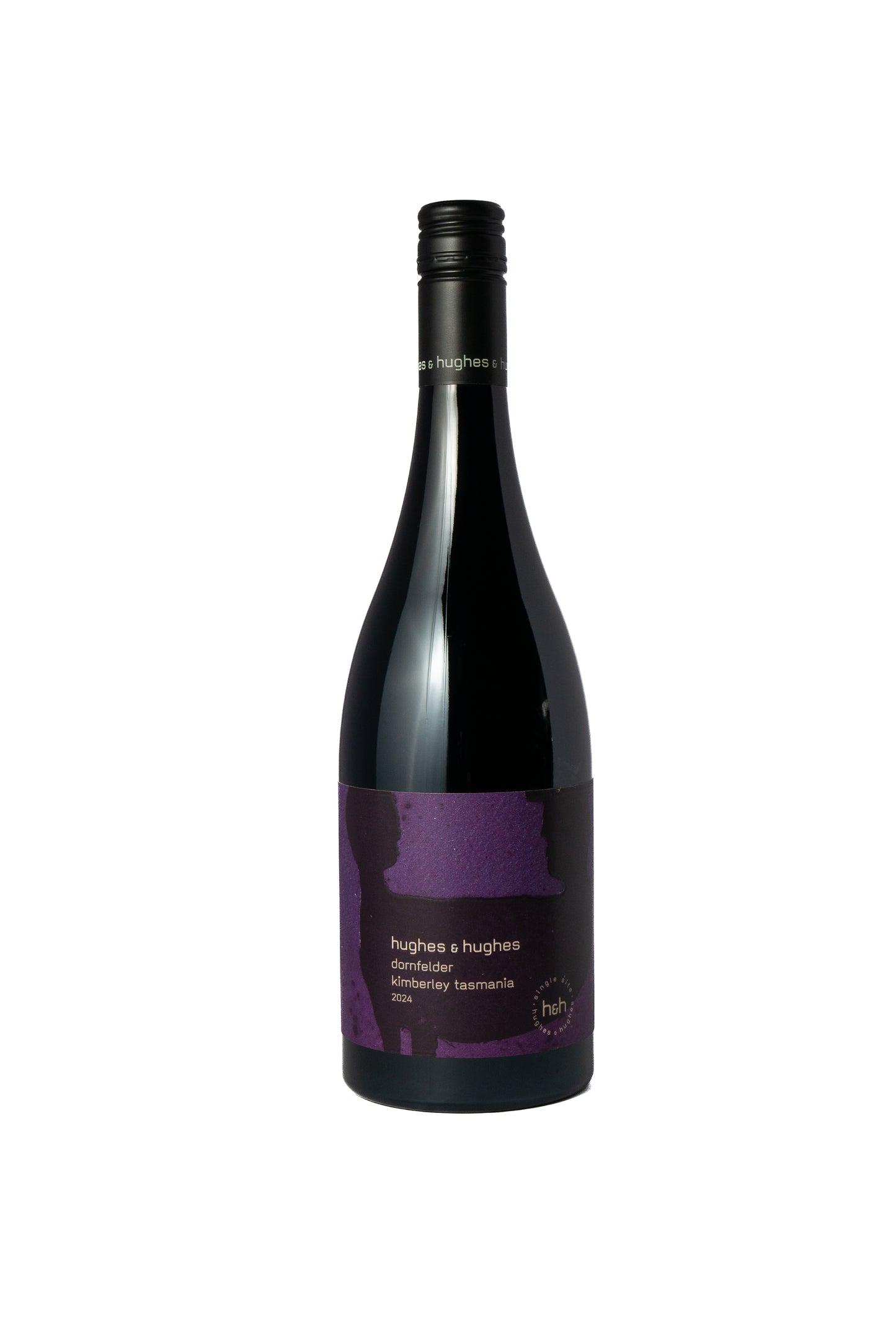 Hughes & Hughes Dornfelder 2024-Heritage Wine Store Perth CBD Bottleshop