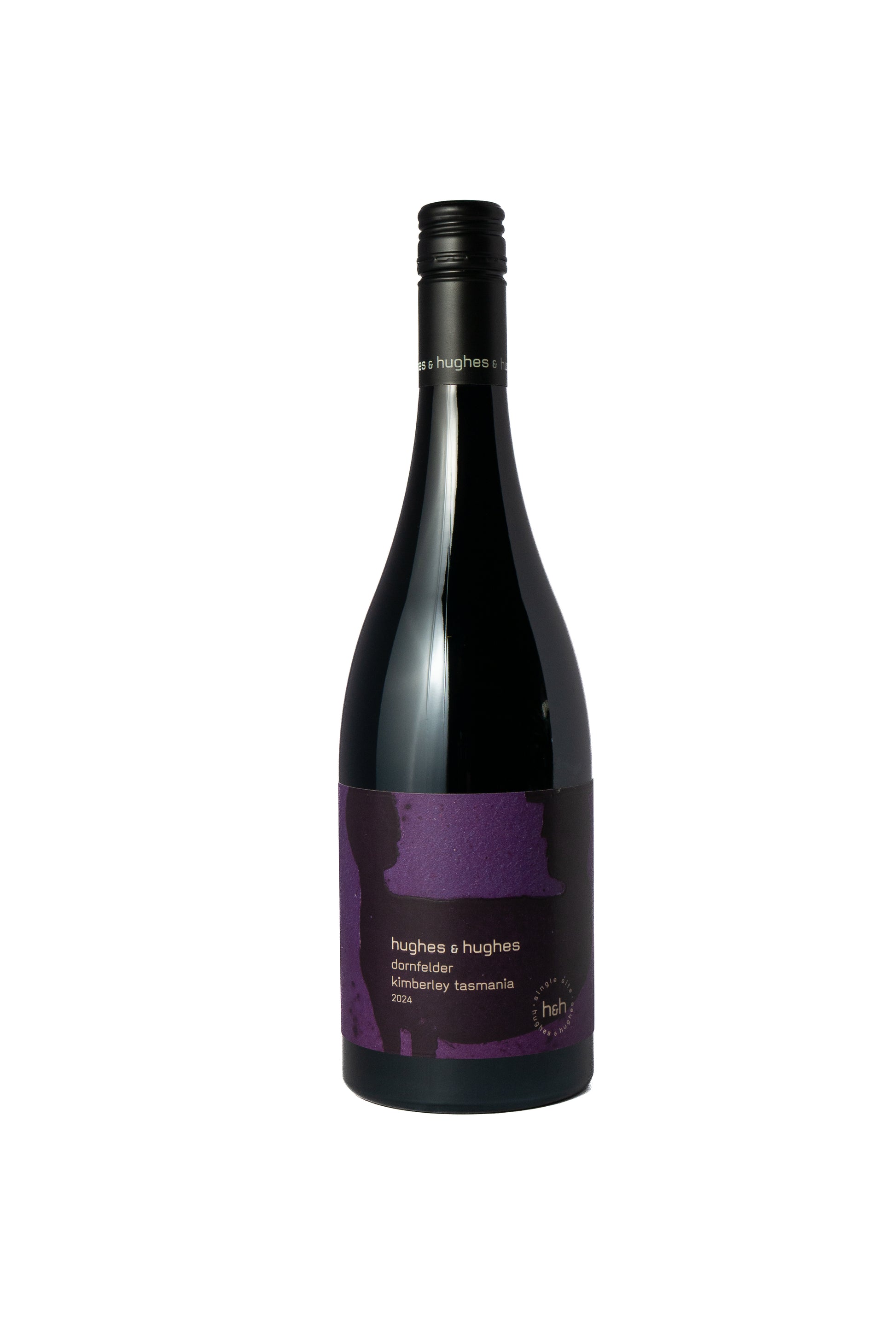 Hughes & Hughes Dornfelder 2024-Heritage Wine Store Perth CBD Bottleshop