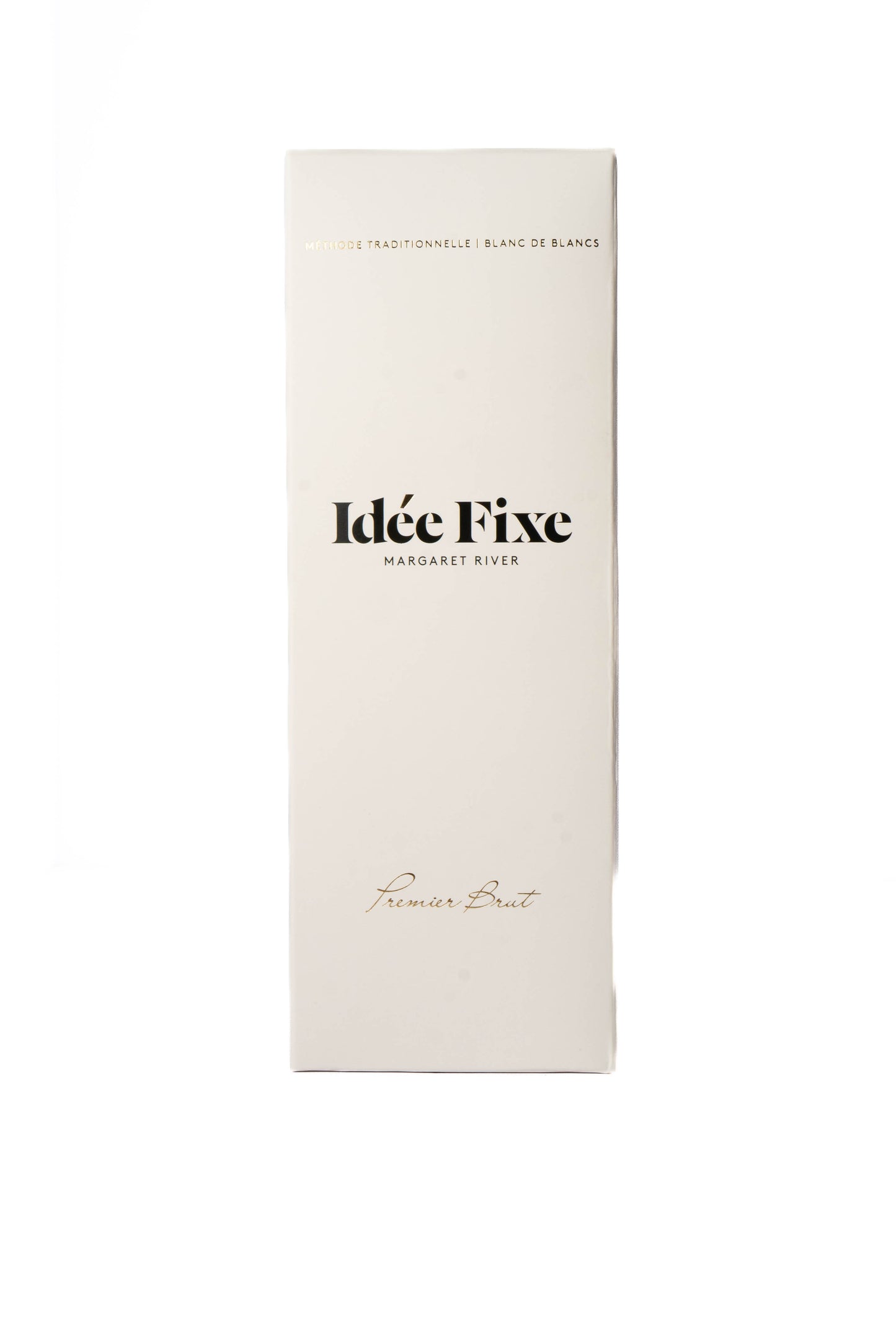 Idee Fixe Blanc de Blancs Sparkling 2023 - Gift Box-Heritage Wine Store Perth CBD Bottleshop