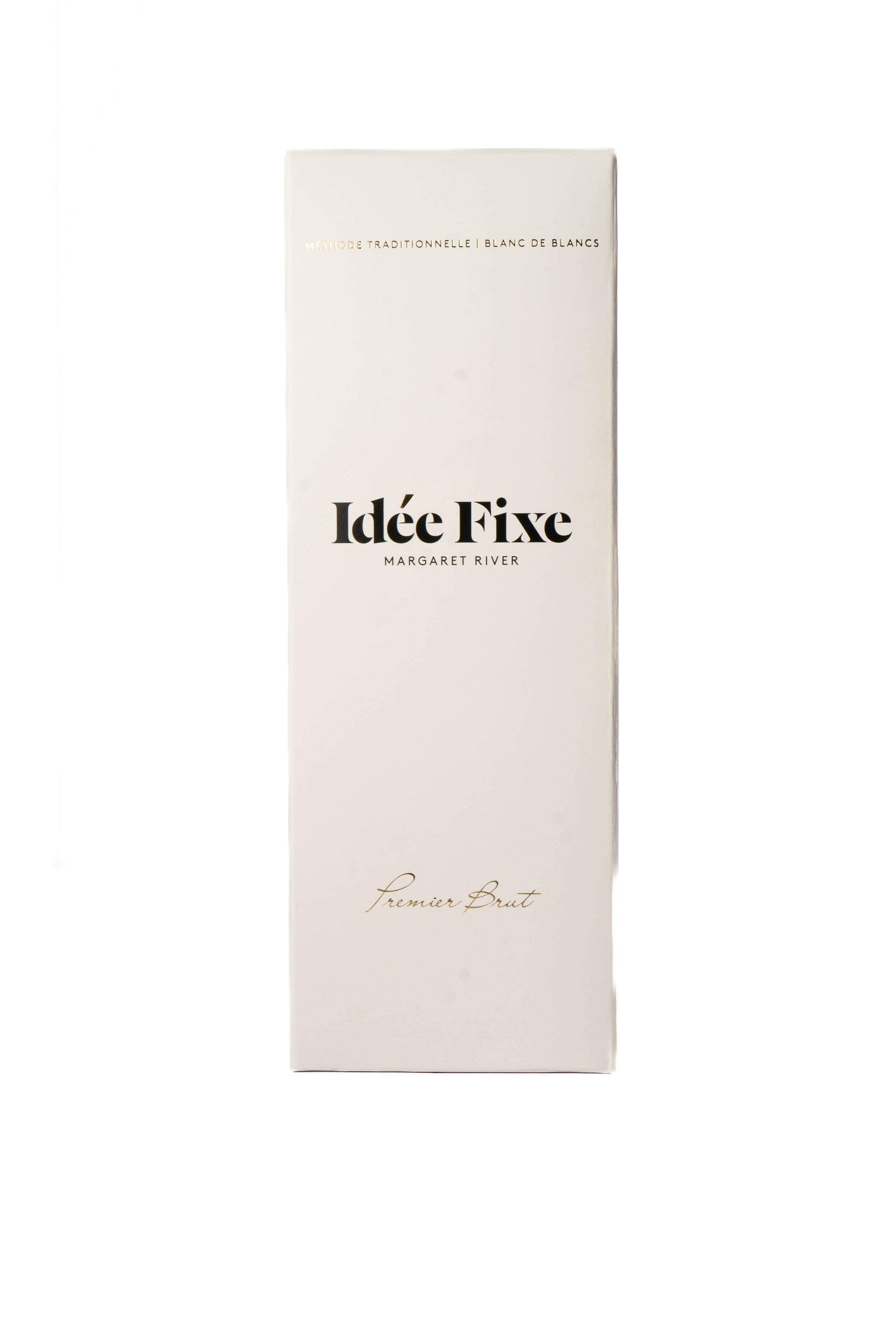 Idee Fixe Blanc de Blancs Sparkling 2023 - Gift Box-Heritage Wine Store Perth CBD Bottleshop