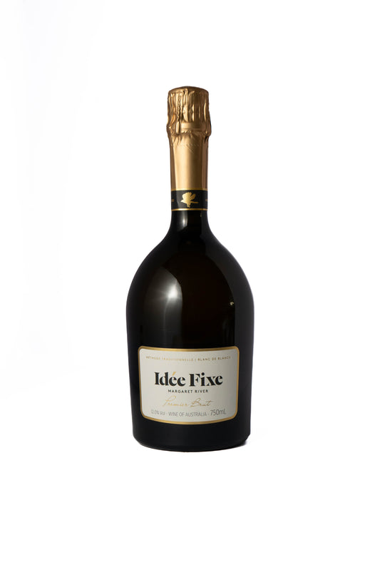 Idee Fixe Blanc de Blancs Sparkling 2023-Heritage Wine Store Perth CBD Bottleshop