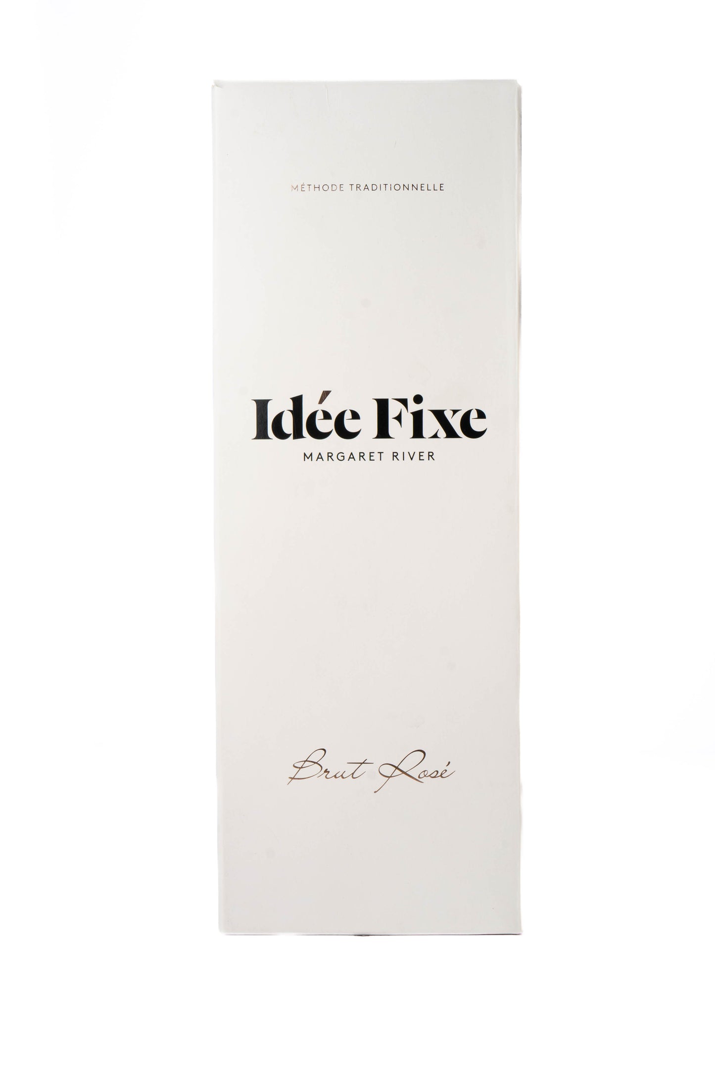 Idee Fixe Rose Sparkling 2020 Magnum - Gift Box-Heritage Wine Store Perth CBD Bottleshop