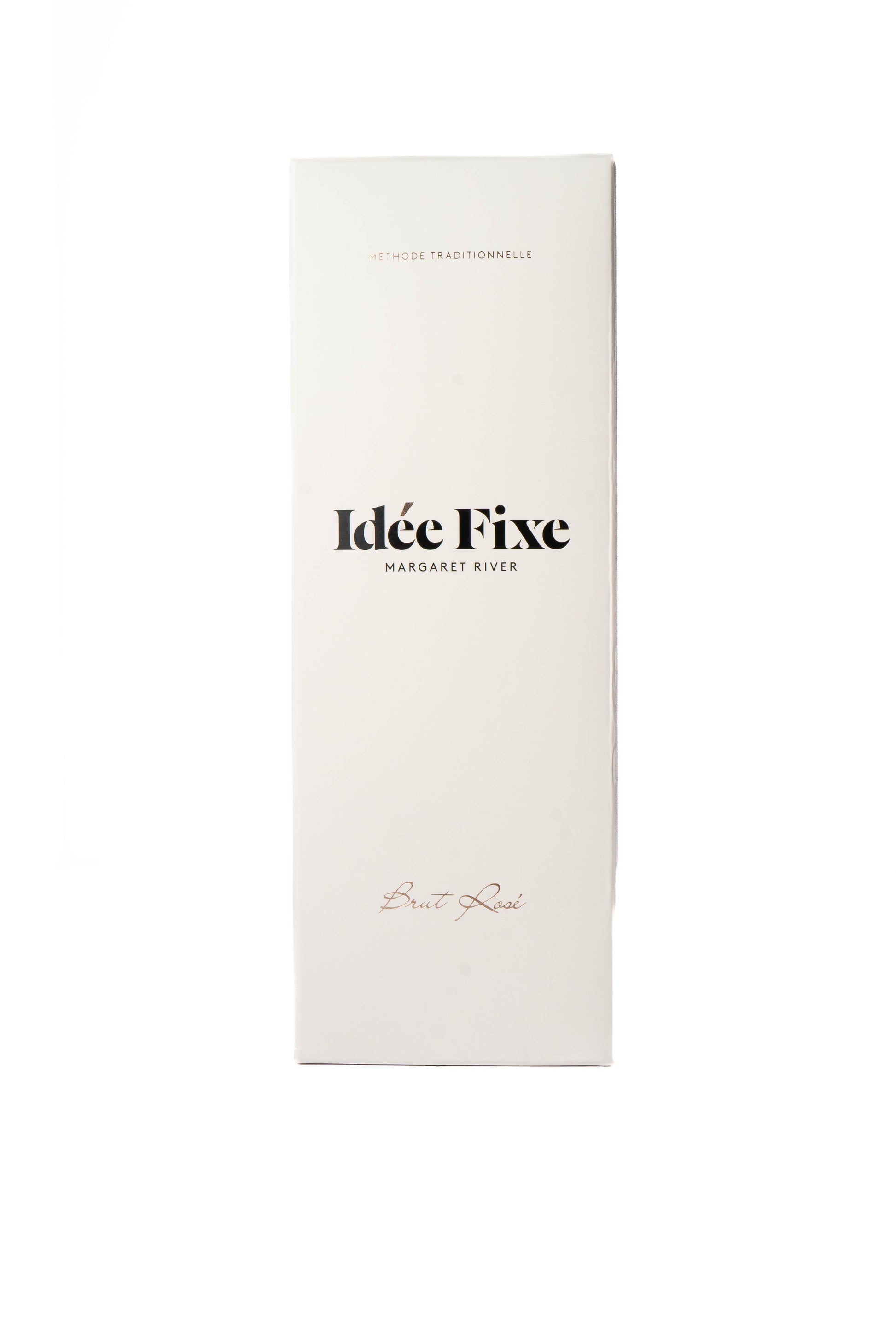 Idee Fixe Rose Sparkling 2023 - Gift Box-Heritage Wine Store Perth CBD Bottleshop