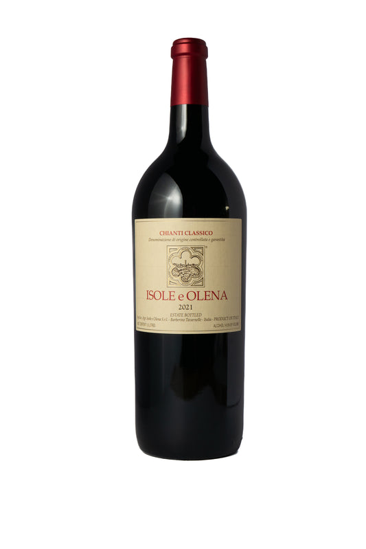 Isole e Olena Chianti Classico 2021 Magnum-Heritage Wine Store Perth CBD Bottleshop