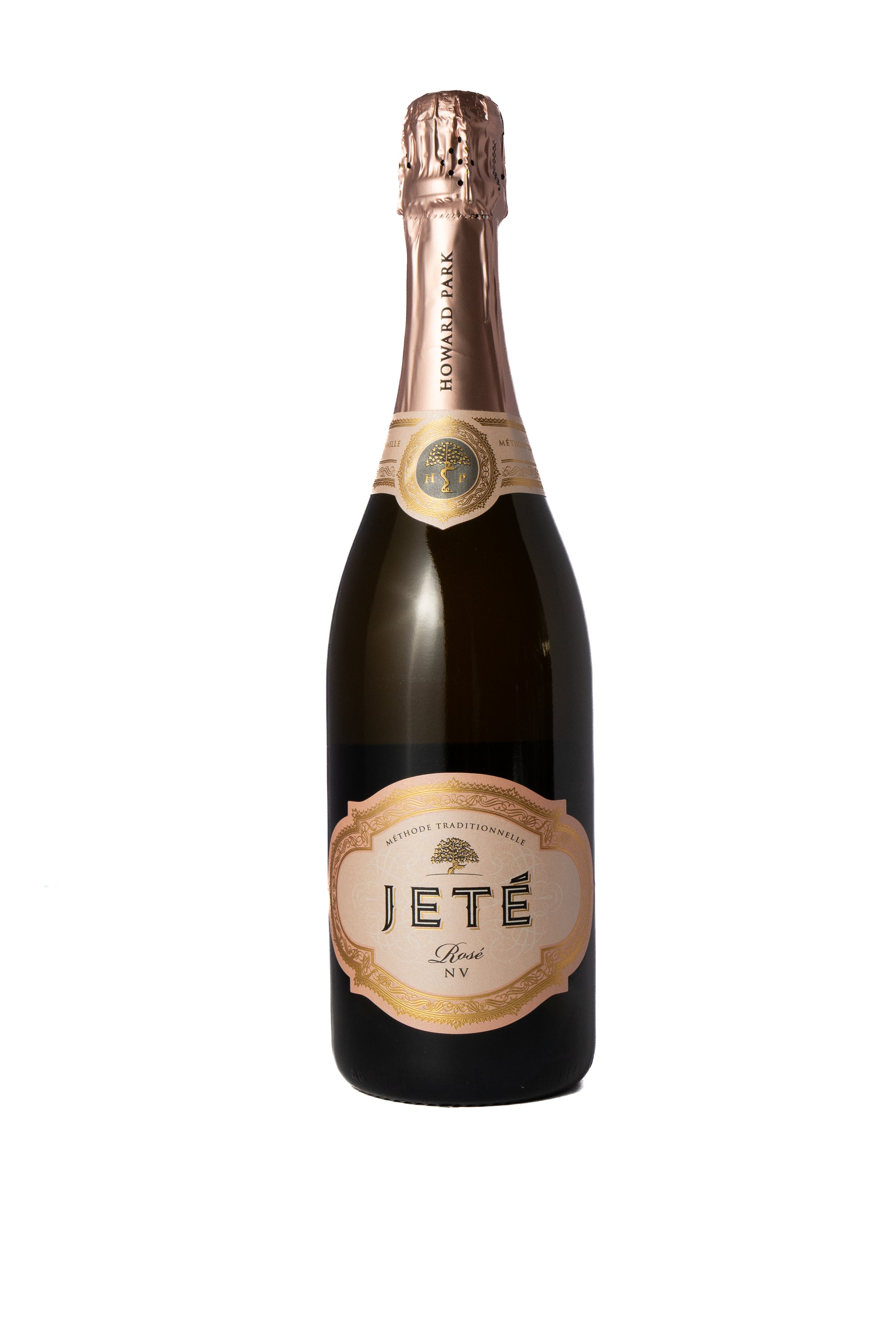 Jete Rose Sparkling-Heritage Wine Store Perth CBD Bottleshop
