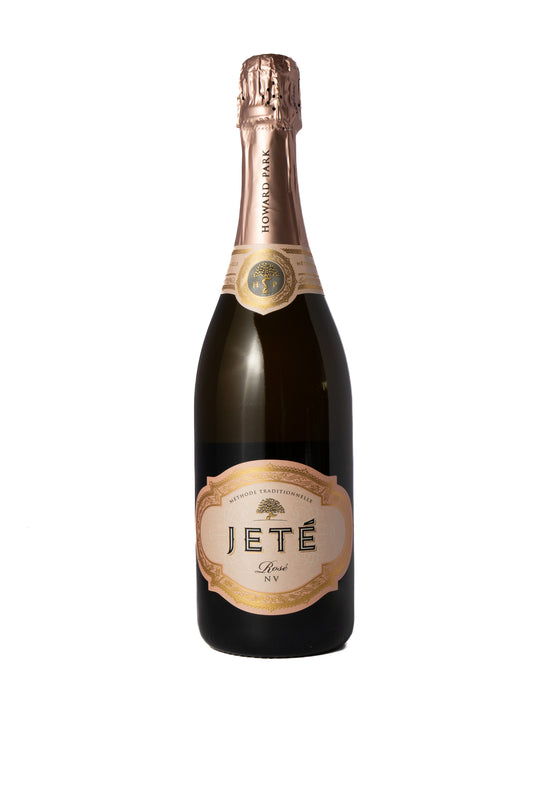 Jete Rose Sparkling-Heritage Wine Store Perth CBD Bottleshop