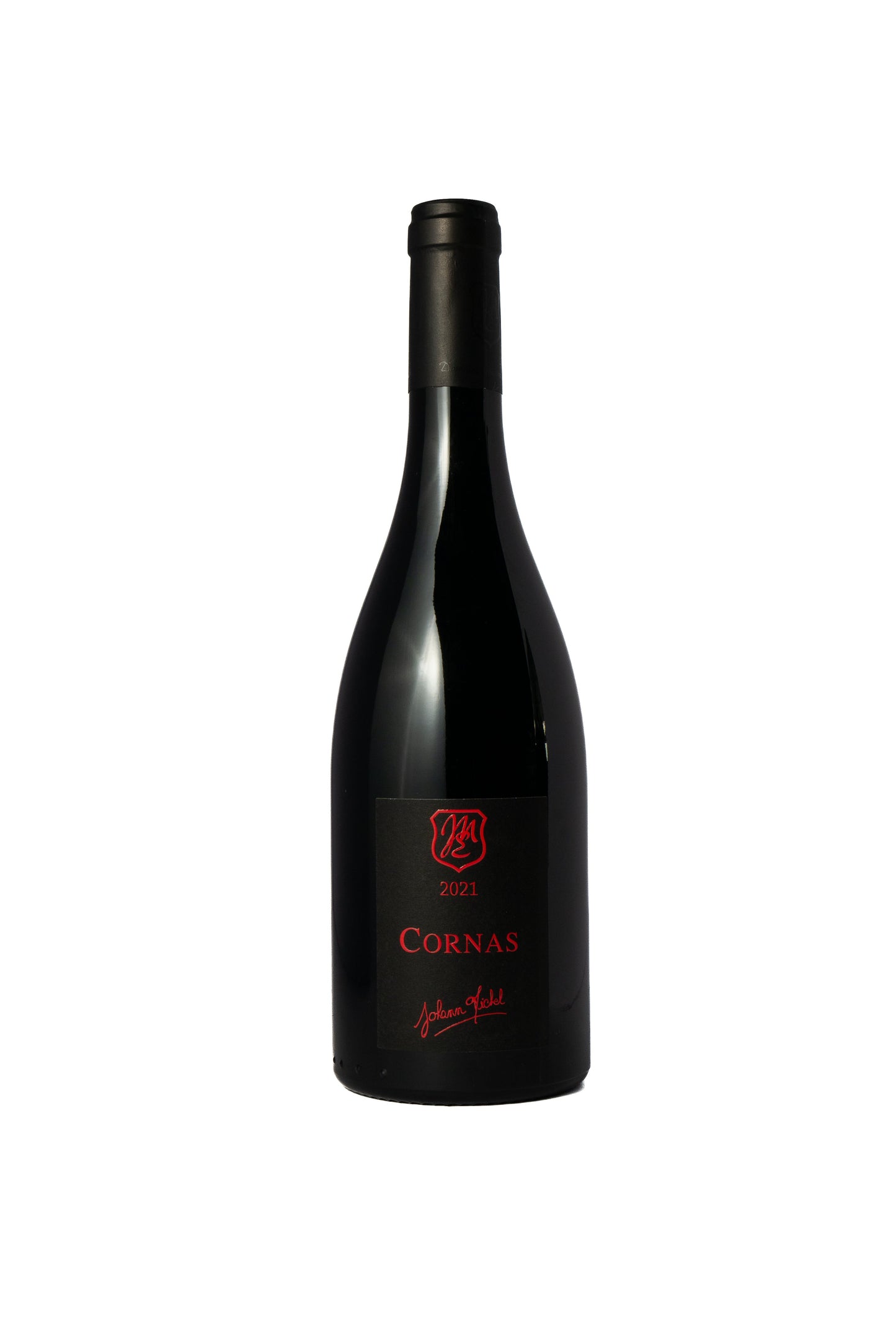 Johann Michel Cornas 2021-Heritage Wine Store Perth CBD Bottleshop