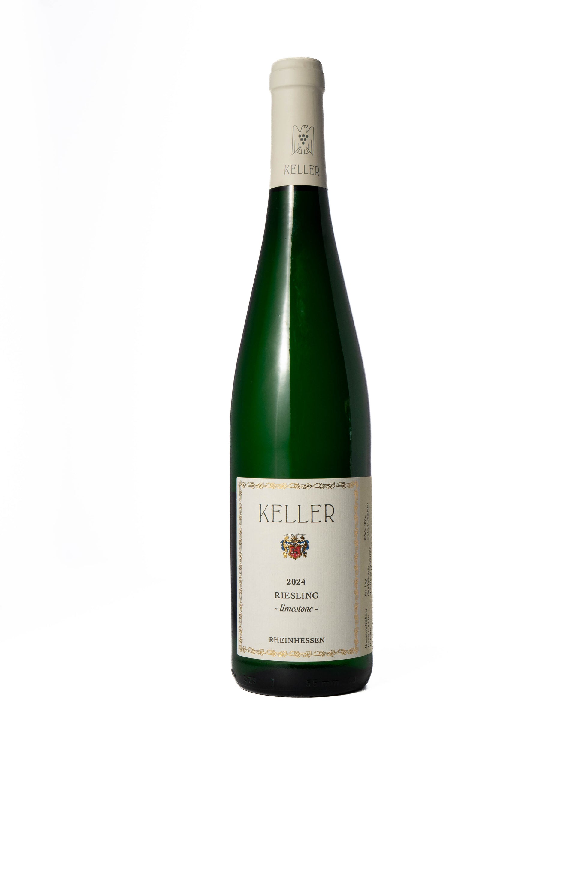 Keller 'Limestone' Riesling 2024-Heritage Wine Store Perth CBD Bottleshop