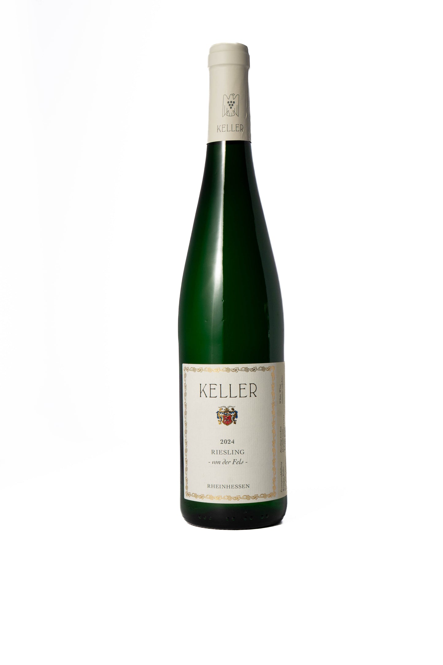 Keller 'Von Der Fels' Riesling 2024-Heritage Wine Store Perth CBD Bottleshop