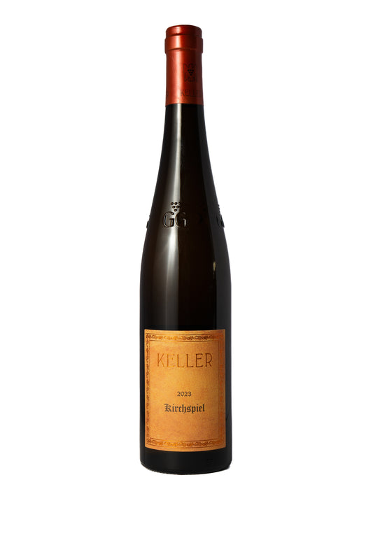 Keller 'Westhofen Kirchspiel' Riesling GG 2023-Heritage Wine Store Perth CBD Bottleshop