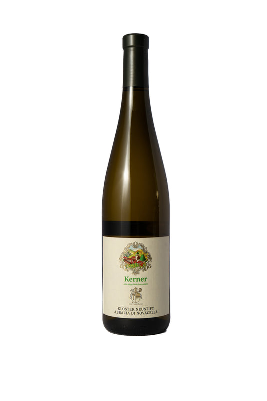 Kloster Neustift - Abbazia Di Novacella Kerner 2022-Heritage Wine Store Perth CBD Bottleshop