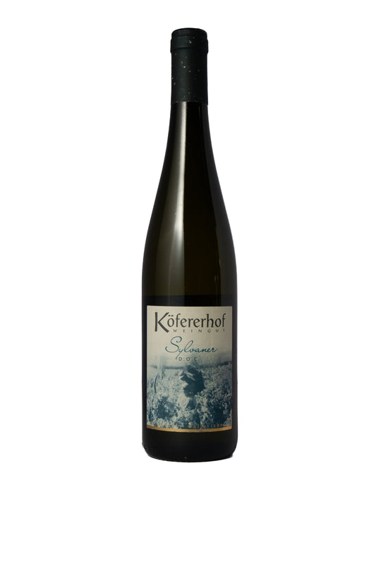 Köfererhof Sylvaner 2020-Heritage Wine Store Perth CBD Bottleshop