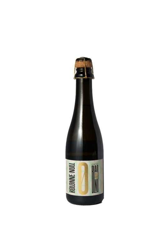 Kolonne Null Cuvee Blanc No. 1 Half Bottle-Heritage Wine Store Perth CBD Bottleshop