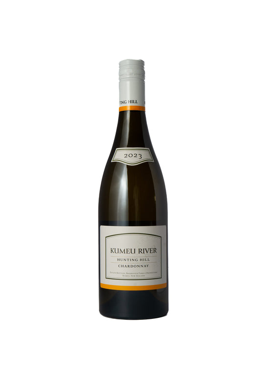 Kumeu River 'Hunting Hill' Chardonnay 2023-Heritage Wine Store Perth CBD Bottleshop