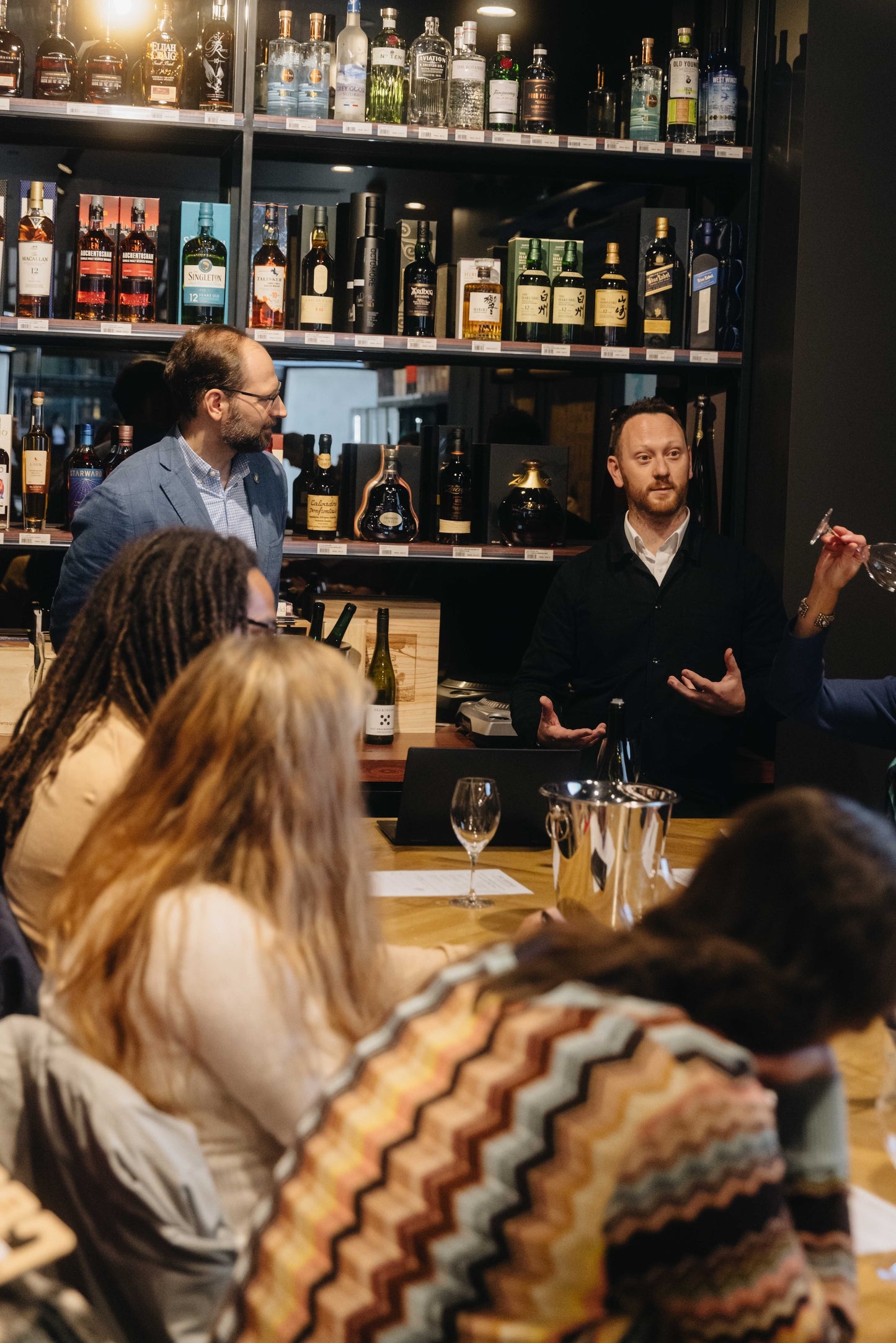 Tickets October 29 - An Introduction to the White Wines of Burgundy