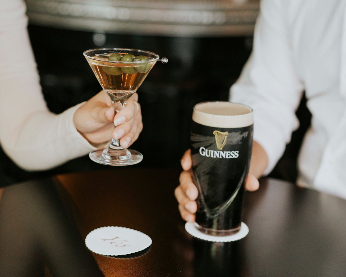 Work Drinks – The Heritage Perth