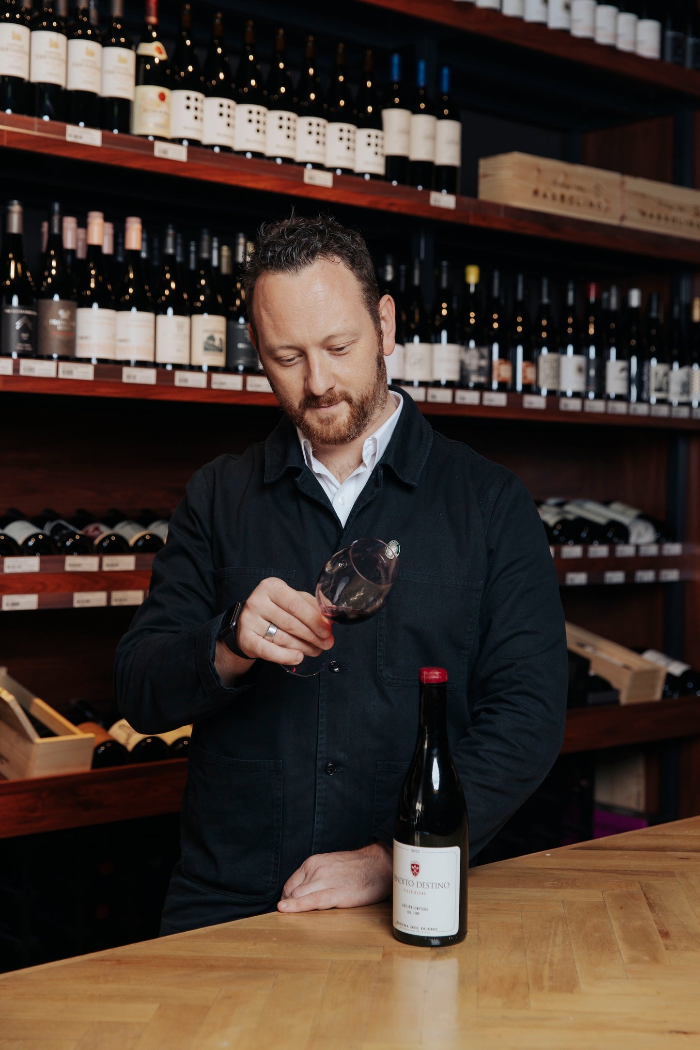 Tickets September 24 - An Introduction to the Red Wines of Burgundy