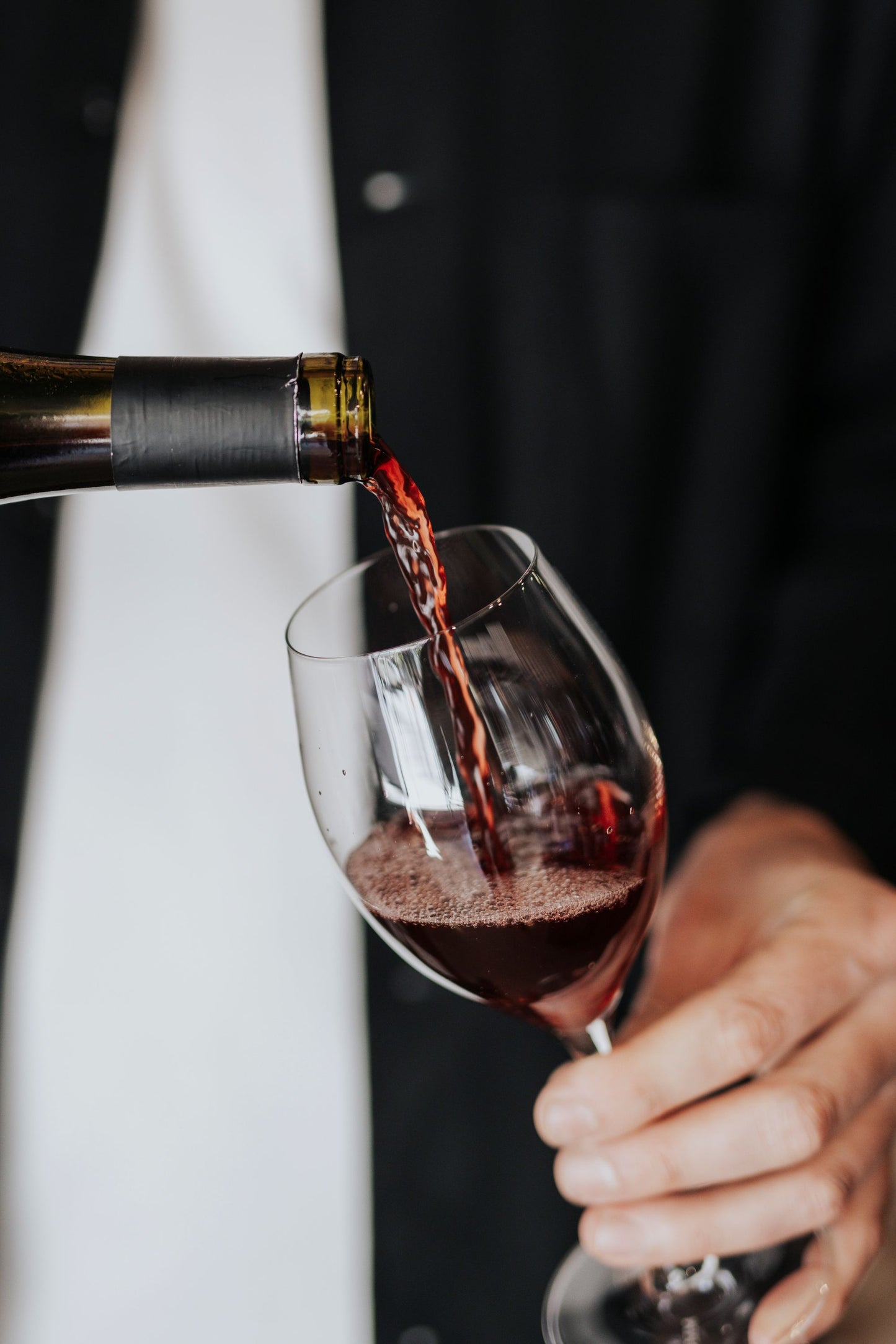 Tickets August 27 - An Introduction to the Red Wines of Burgundy