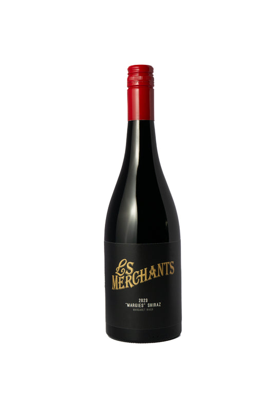 LS Merchants 'Margies' Shiraz 2023-Heritage Wine Store Perth CBD Bottleshop