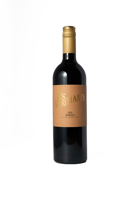 LS Merchants Nebbiolo 2023-Heritage Wine Store Perth CBD Bottleshop