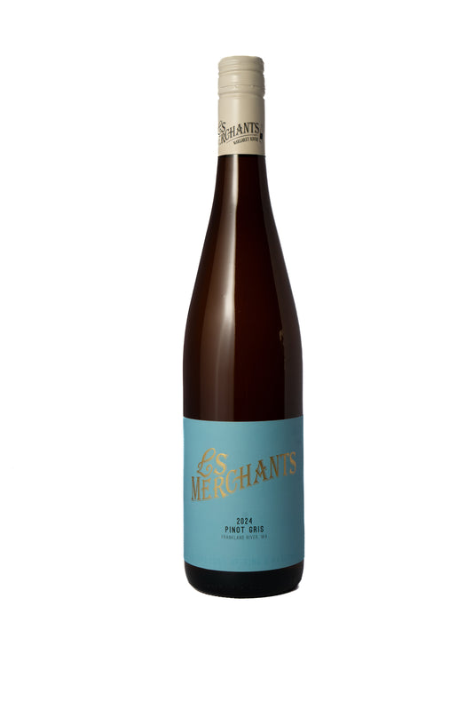 LS Merchants Pinot Gris 2024-Heritage Wine Store Perth CBD Bottleshop