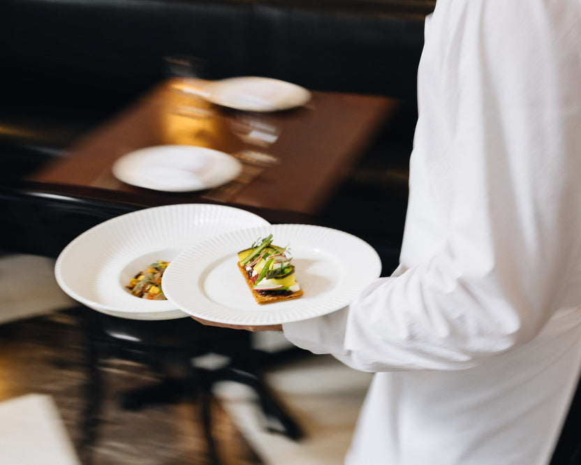 Wine Bar & Restaurant – The Heritage Perth