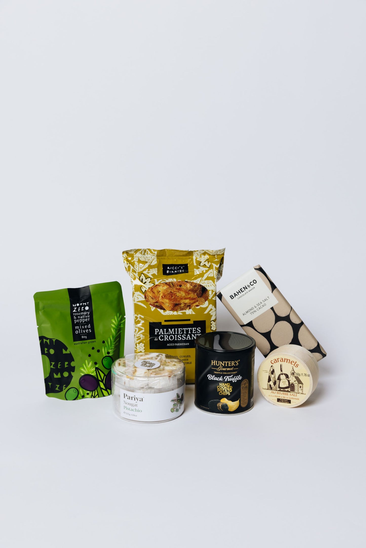 Classico Gourmet Food Hamper