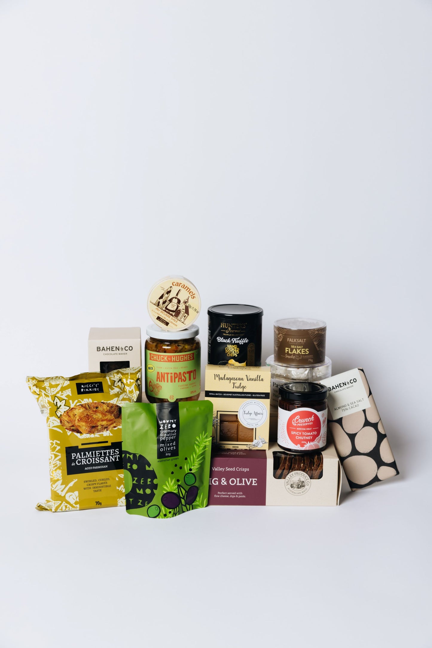 Grande Gourmet Food Hamper