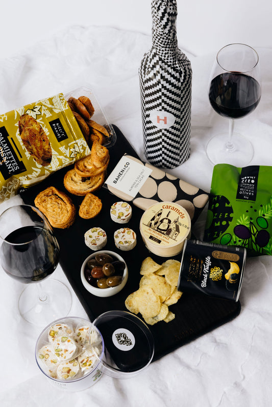 Classico Gourmet Food Hamper