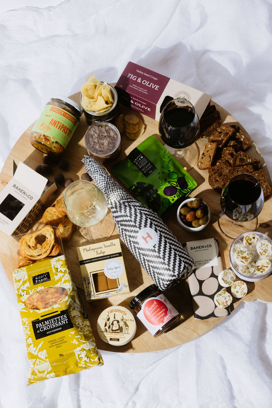 Grande Gourmet Food Hamper