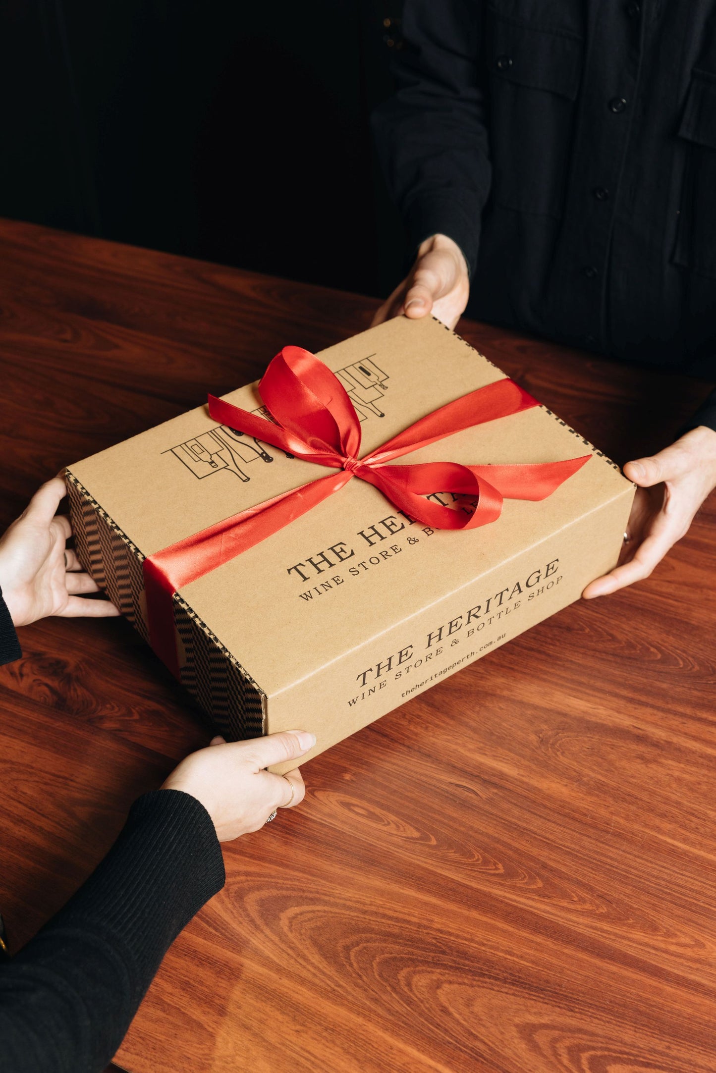 Classico Gourmet Food Hamper