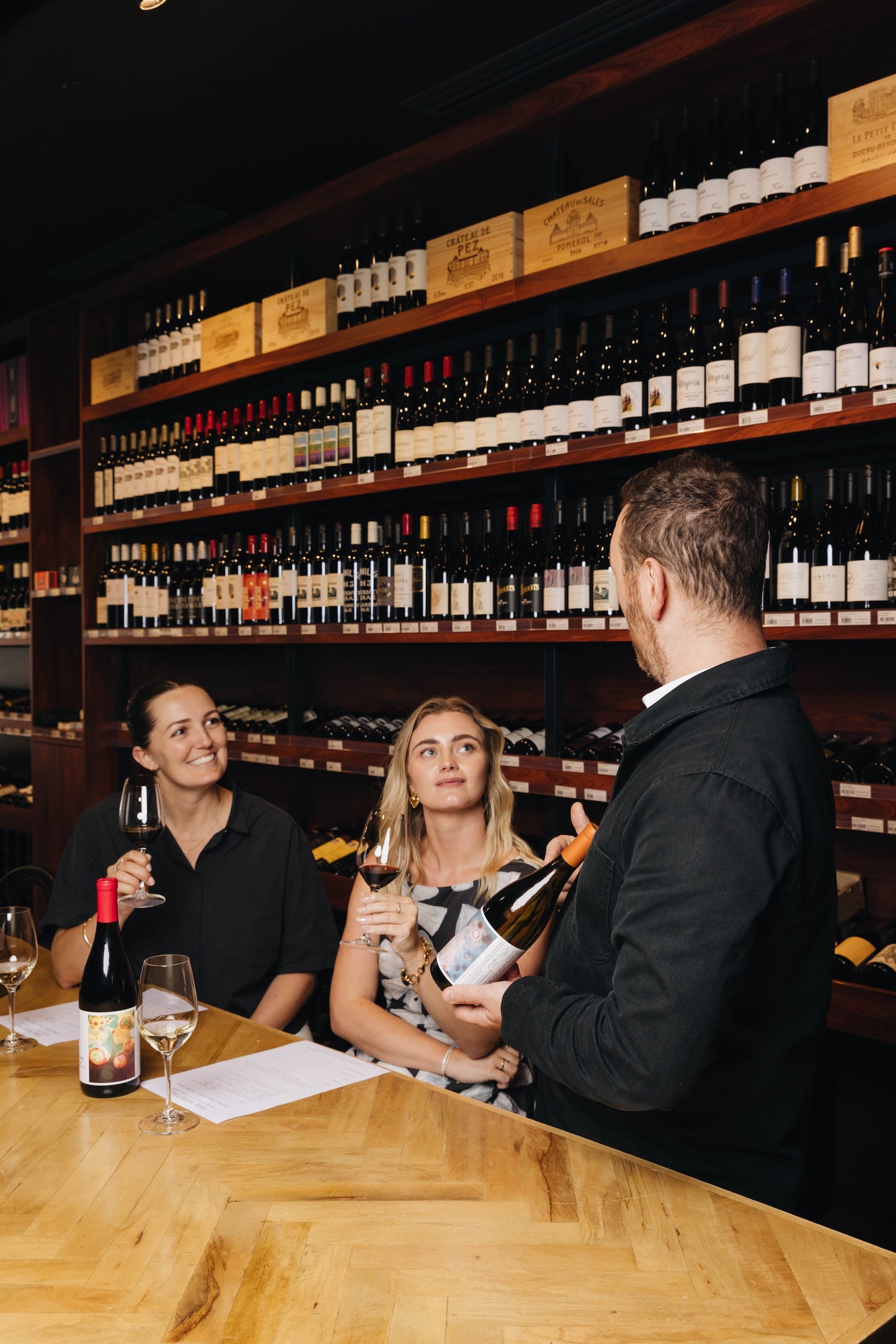 Tickets September 24 - An Introduction to the Red Wines of Burgundy