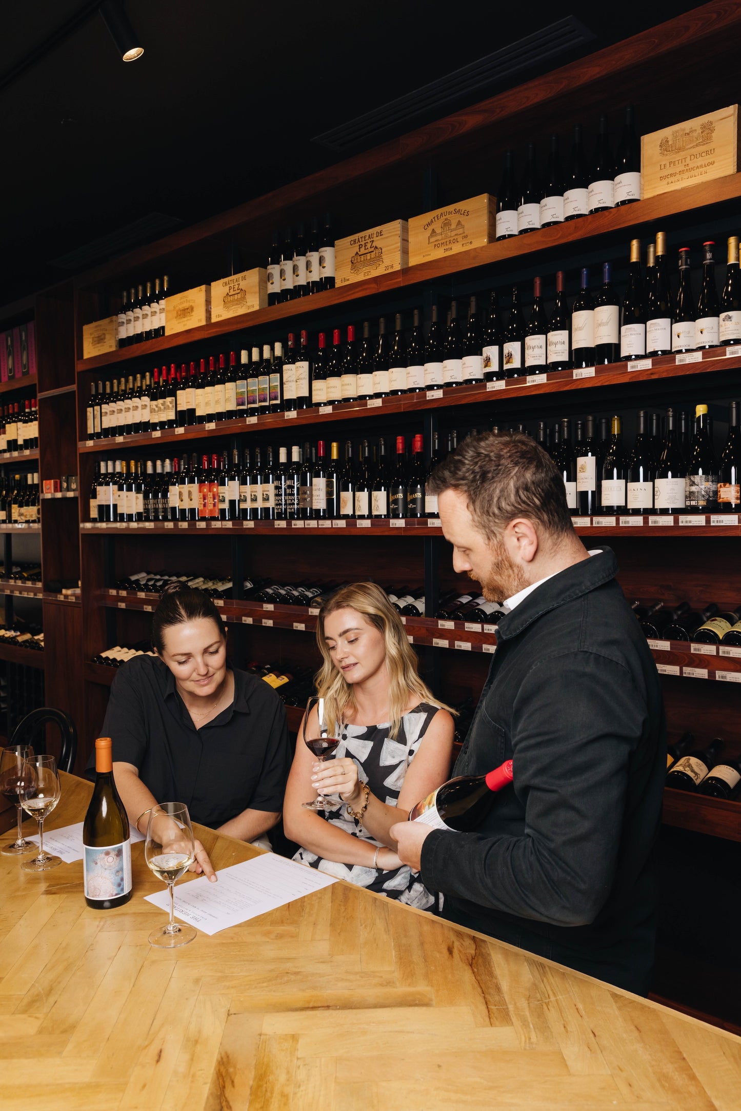 Tickets October 29 - An Introduction to the White Wines of Burgundy