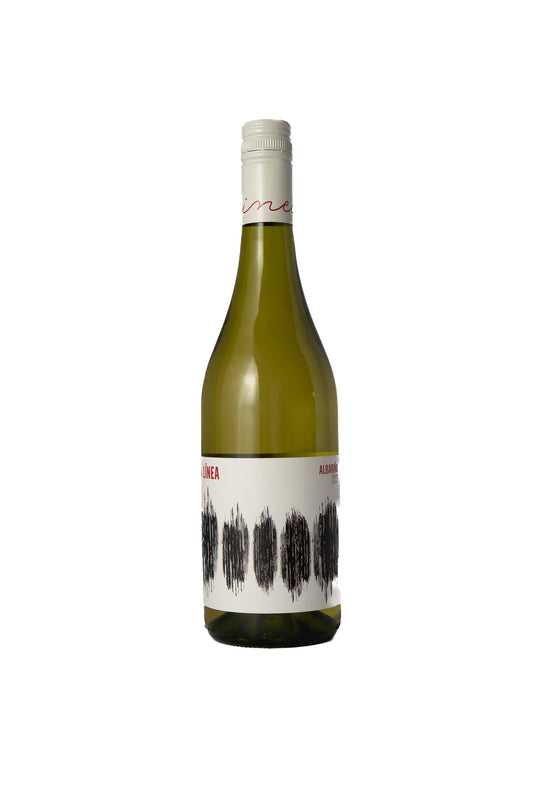 La Linea Albarino 2023-Heritage Wine Store Perth CBD Bottleshop