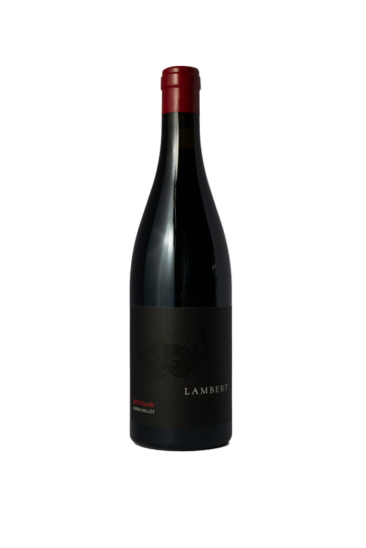 Lambert Syrah 2023-Heritage Wine Store Perth CBD Bottleshop