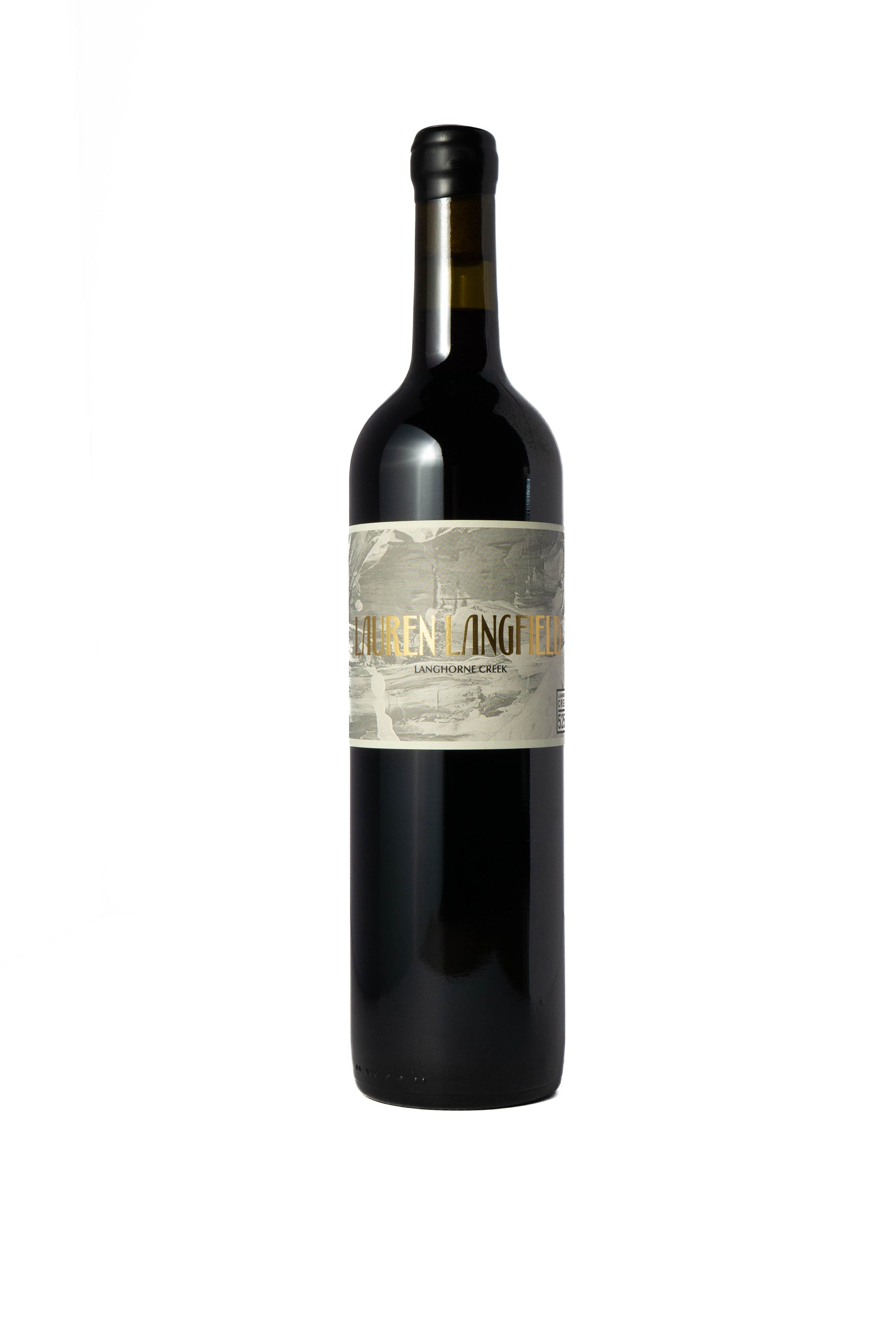 Lauren Langfield Cabernet Franc 2024-Heritage Wine Store Perth CBD Bottleshop