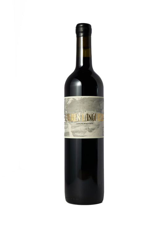 Lauren Langfield Cabernet Franc 2024-Heritage Wine Store Perth CBD Bottleshop