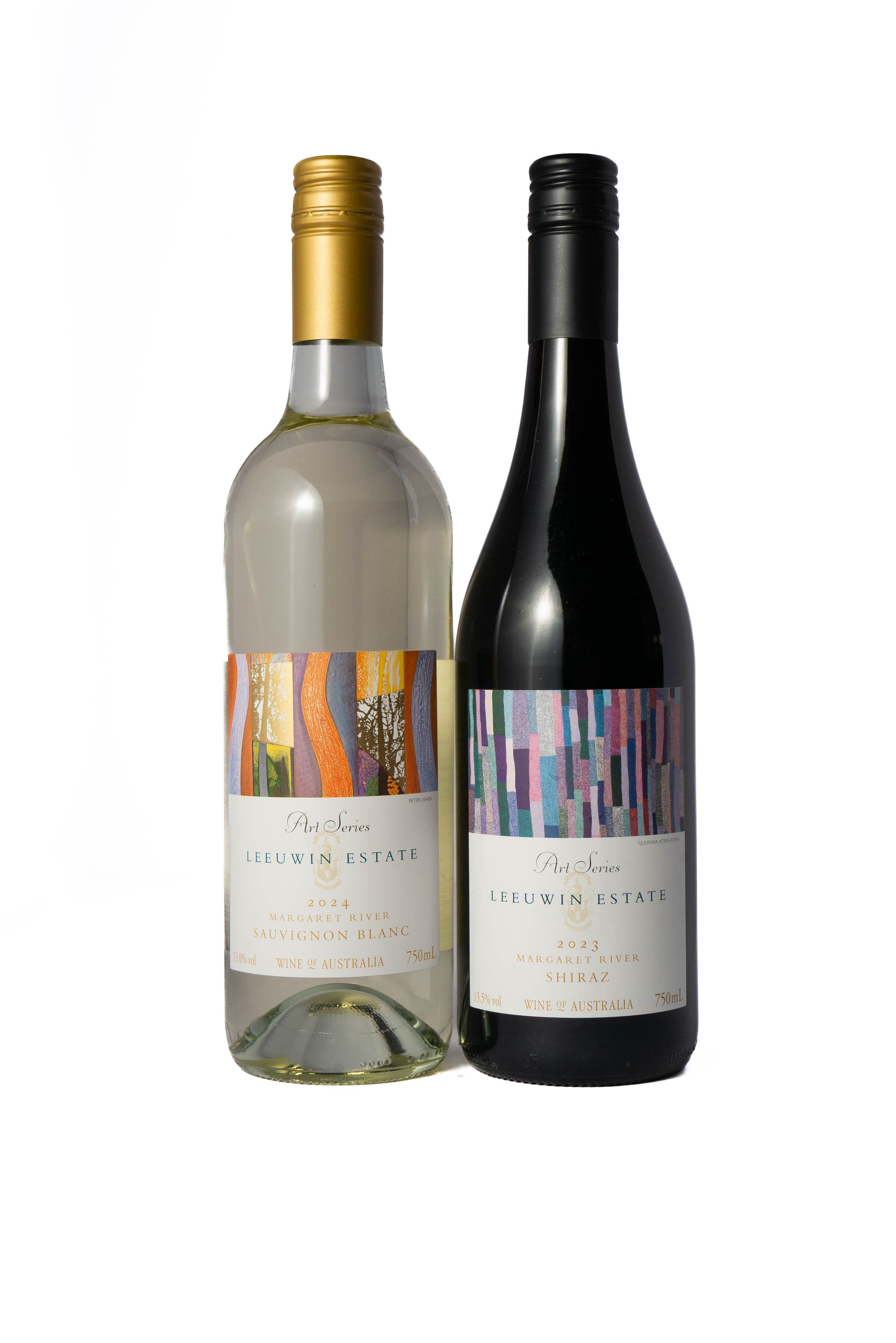 Leeuwin Estate 'Art Series' - 2 Pack-Heritage Wine Store Perth CBD Bottleshop