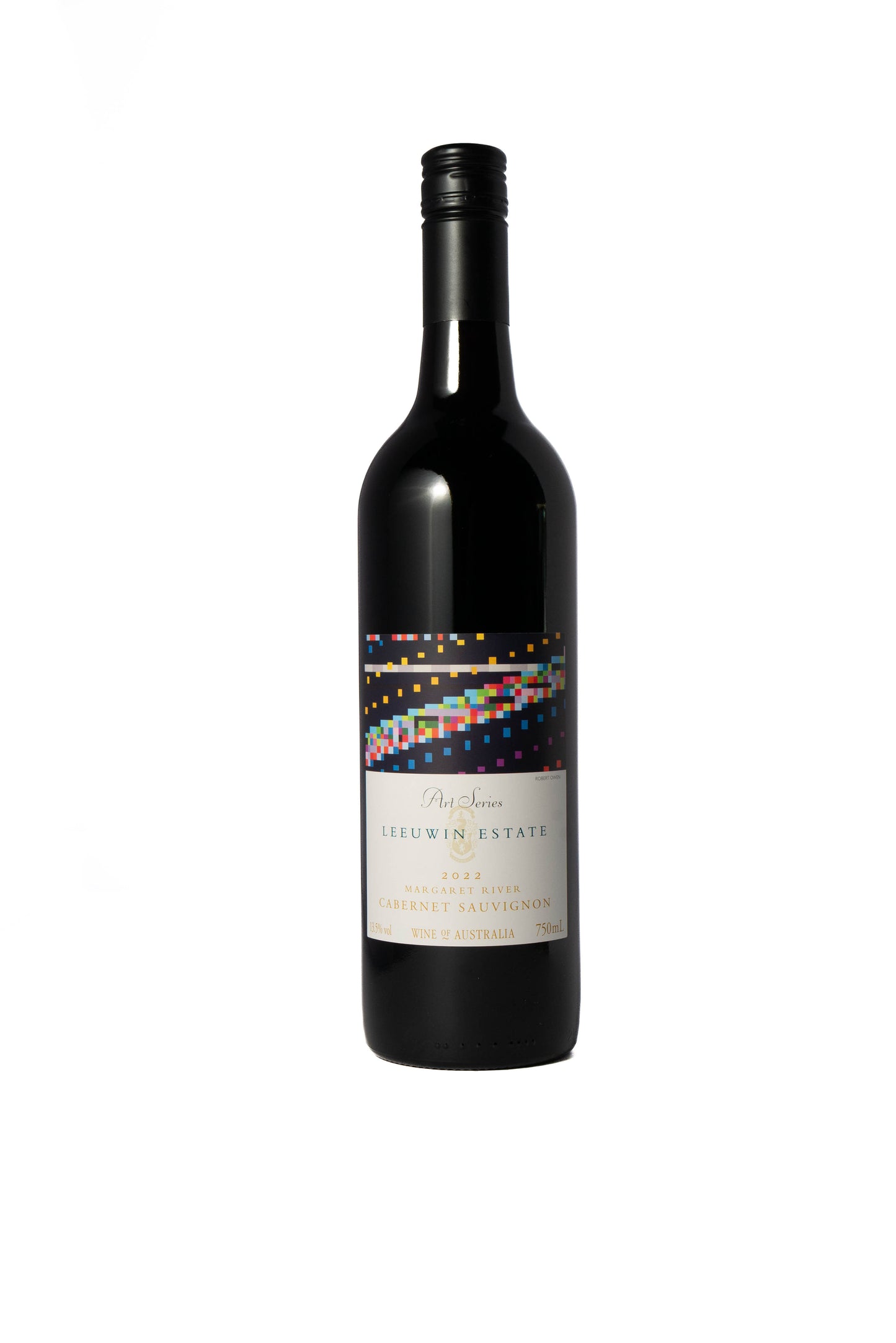 Leeuwin Estate 'Art Series' Cabernet Sauvignon 2022-Heritage Wine Store Perth CBD Bottleshop
