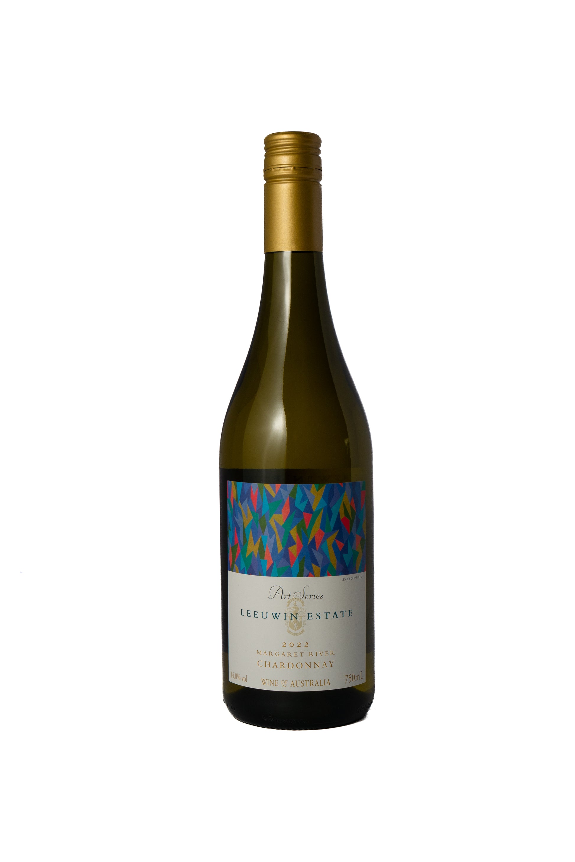 Leeuwin Estate 'Art Series' Chardonnay 2022-Heritage Wine Store Perth CBD Bottleshop